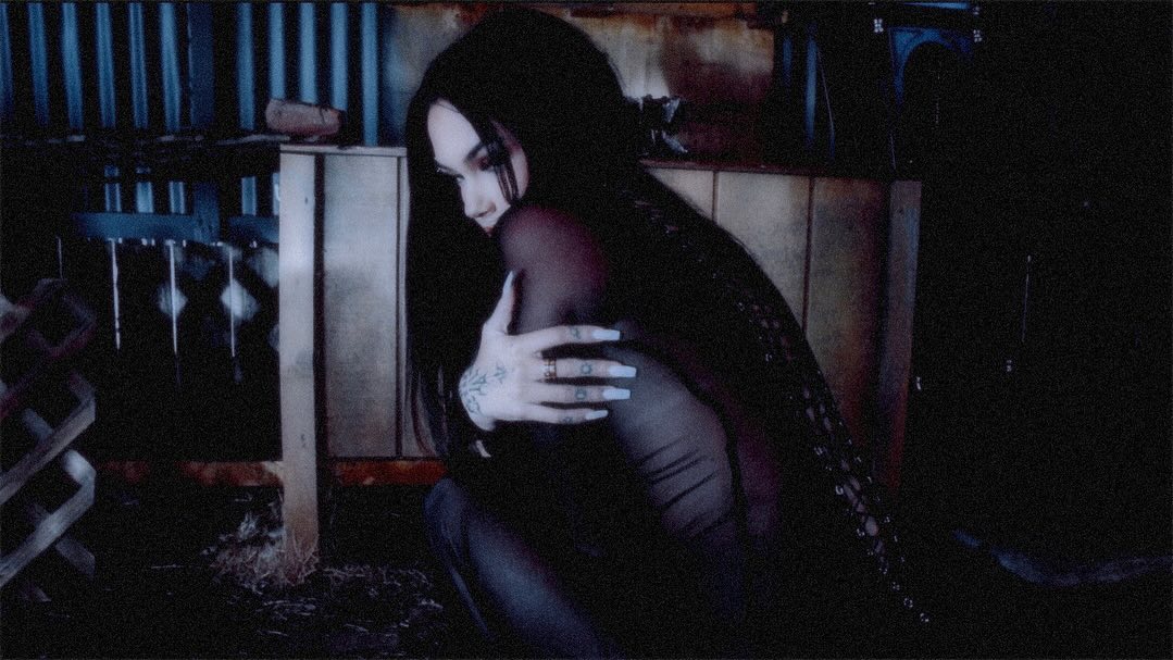 Maggie Lindemann
